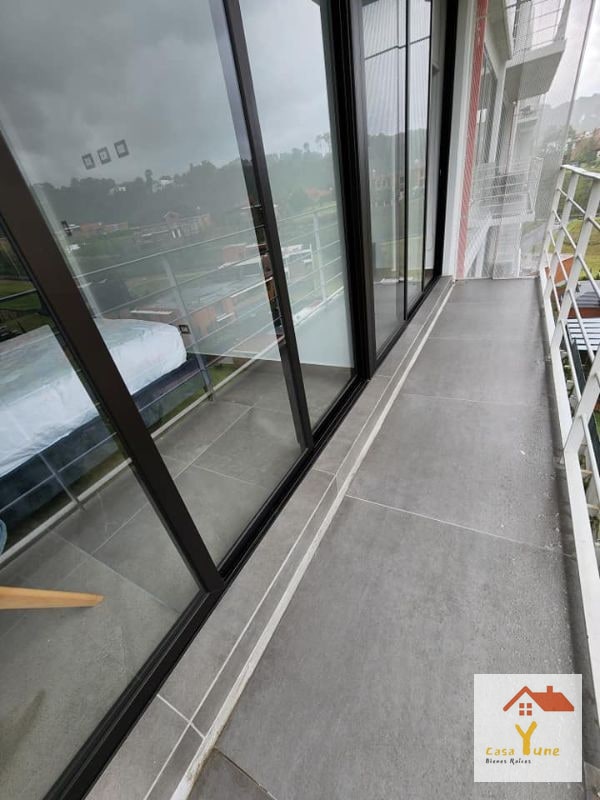 Apartamento en renta zona 16 Shift Cayala Amueblado - 2