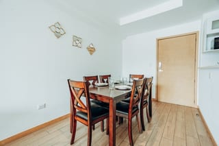 Apartamento amueblado en zona 10 — Apartamento en Alquiler en Zona 10, Guatemala, Ciudad — miniatura 12 de 15