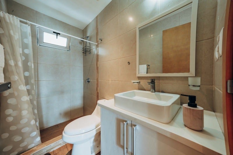 Apartamento amueblado en zona 10 — Apartamento en Alquiler en Zona 10, Guatemala, Ciudad — foto 11 de 15
