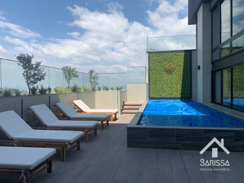 VENTA APARTAMENTO ZONA 10, IQ10 - 13