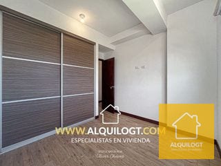 Apartamento cerca de Los Próceres y Diagonal 6  Zona 10 de 3 HAB AGT2057 — Apartamento en Alquiler en Casalini Diagonal 6, Zona 10, Guatemala, Ciudad — miniatura 9 de 10