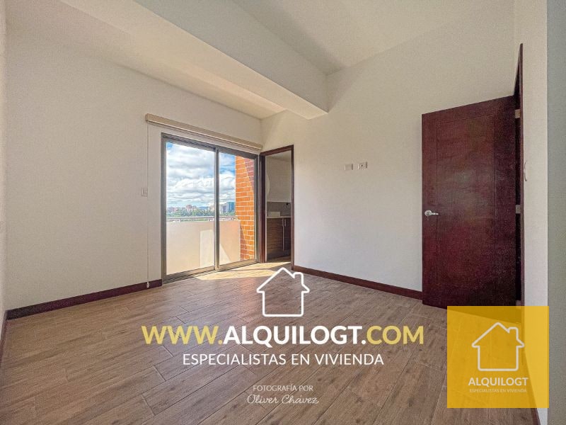 Apartamento cerca de Los Próceres y Diagonal 6 Zona 10 de 3 HAB AGT2057 - 6