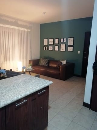 Lindo Apart. 2 Dormitorios, Carretera a Es — Apartamento en Alquiler en Carretera a El Salvador, Guatemala, Ciudad — miniatura 7 de 10
