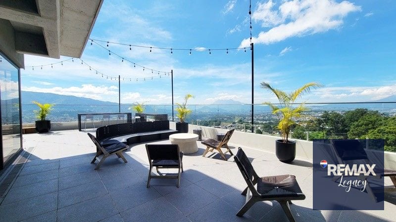 Apartamento Venta | Zona 13 | Elemento — Apartamento en Venta en Elemento Plaza Berlín, Zona 13, Guatemala, Ciudad — foto 2 de 17