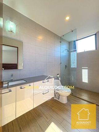 Apartamento amueblado en Vista hermosa II, oportunidad de inversión Zona 15 de 2 HAB AGT1720 — Apartamento en Venta en Avenik, Zona 15, Guatemala, Ciudad — miniatura 5 de 9