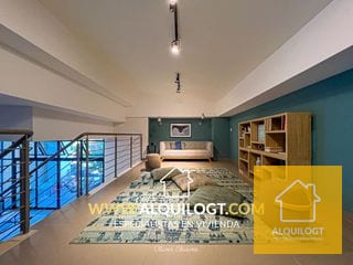 Apartamento amueblado en Vista hermosa II, oportunidad de inversión Zona 15 de 2 HAB AGT1720 — Apartamento en Venta en Avenik, Zona 15, Guatemala, Ciudad — miniatura 8 de 9