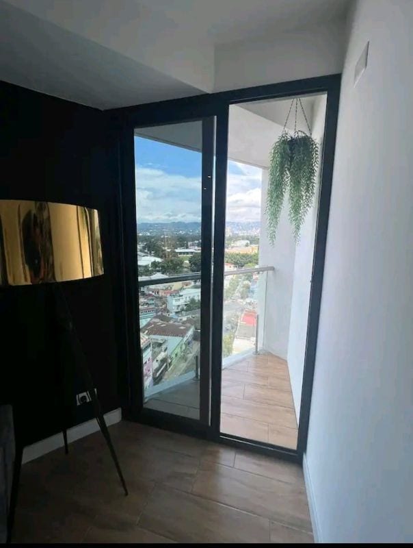 Apartamento en venta en zona 4 Edificio QUO — Apartamento en Venta en QUO, Zona 4, Guatemala, Ciudad — foto 4 de 12