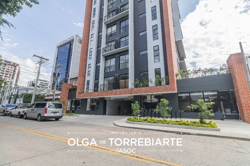 Apartamento en Inara Américas, zona 13 — Apartamento en Venta en Inara Americas, Zona 13, Guatemala, Ciudad — foto 1 de 16