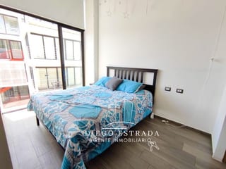 Amueblado y equipado  — Apartamento en Alquiler en Zona 16, Guatemala, Ciudad — miniatura 2 de 10