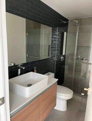 Apartamento en venta en zona 4 Edificio QUO — Apartamento en Venta en QUO, Zona 4, Guatemala, Ciudad — miniatura 9 de 12