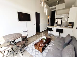 Amueblado y equipado  — Apartamento en Alquiler en Zona 16, Guatemala, Ciudad — miniatura 1 de 10