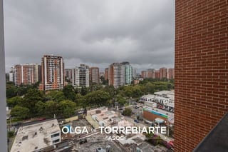 Apartamento en Inara Américas, zona 13 — Apartamento en Venta en Inara Americas, Zona 13, Guatemala, Ciudad — miniatura 11 de 16