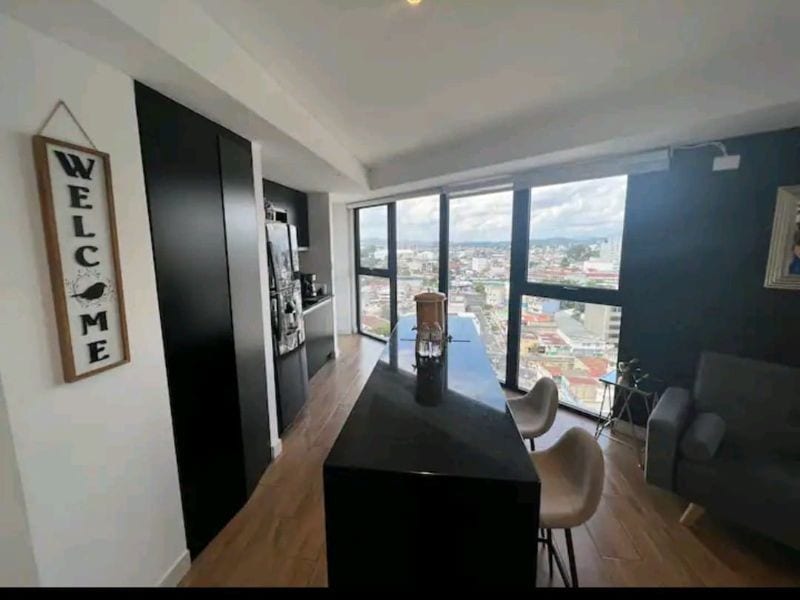 Apartamento en venta en zona 4 Edificio QUO — Apartamento en Venta en QUO, Zona 4, Guatemala, Ciudad — foto 12 de 12