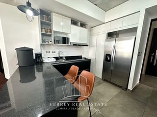 Apartamento amueblado y equipado 2 dormtirios — Apartamento en Alquiler en Zona 16, Guatemala, Ciudad — miniatura 7 de 13