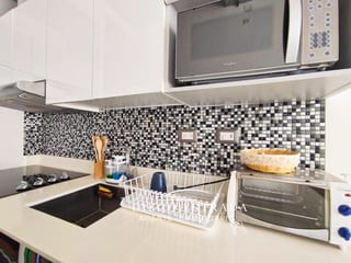 Amueblado y equipado  — Apartamento en Alquiler en Zona 16, Guatemala, Ciudad — miniatura 10 de 10