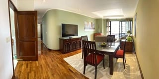 z.10/Apartamento Amueblado — Apartamento en Alquiler en Zona 10, Guatemala, Ciudad — miniatura 2 de 2