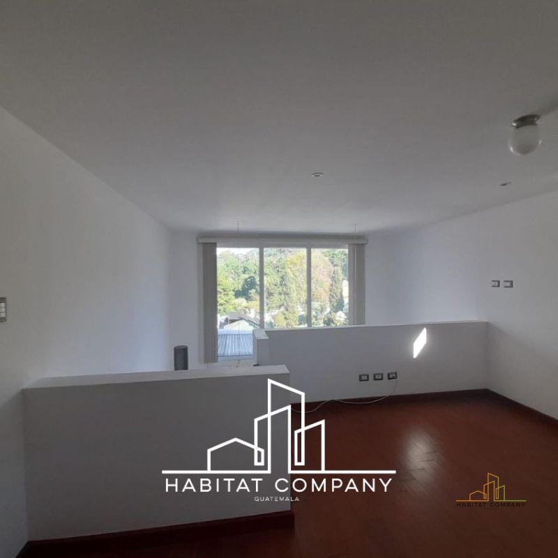 APARTAMENTO EN ALQUILER ZONA 16, LINDORA LOFT, - 8