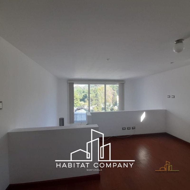APARTAMENTO EN ALQUILER ZONA 16, LINDORA LOFT,  — Apartamento en Alquiler en Zona 16, Guatemala, Ciudad — foto 5 de 8