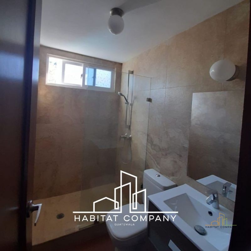 APARTAMENTO EN ALQUILER ZONA 16, LINDORA LOFT, - 7