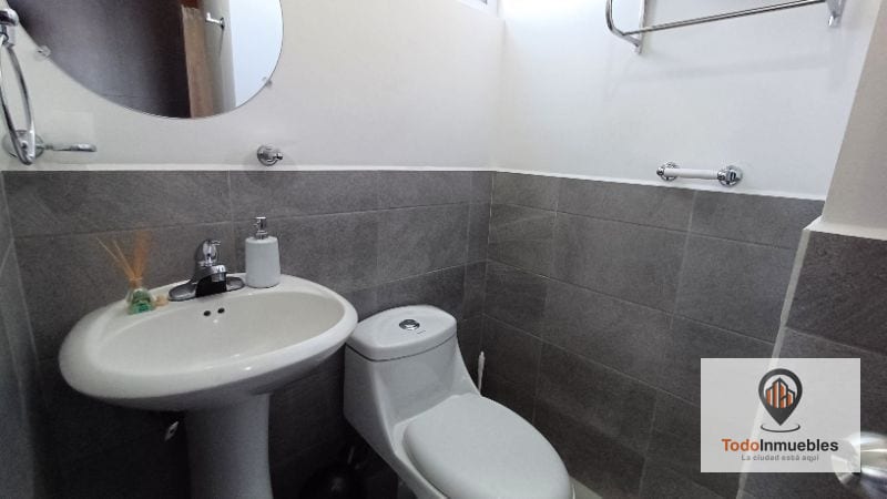 Apartamento en Altea Uno Venta para inversionista — Apartamento en Venta en Zona 1, Guatemala, Ciudad — foto 9 de 10