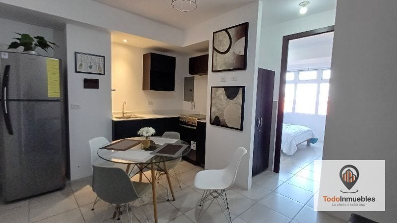 Apartamento en Altea Uno Venta para inversionista — Apartamento en Venta en Zona 1, Guatemala, Ciudad — foto 1 de 10