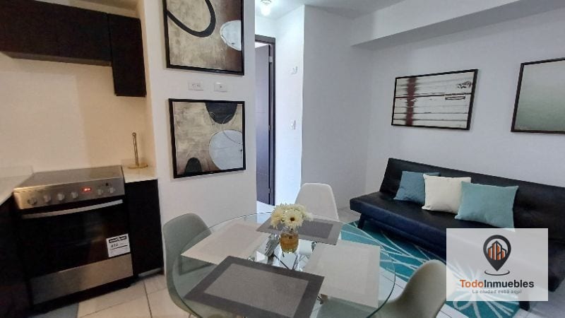 Apartamento en Altea Uno Venta para inversionista — Apartamento en Venta en Zona 1, Guatemala, Ciudad — foto 3 de 10