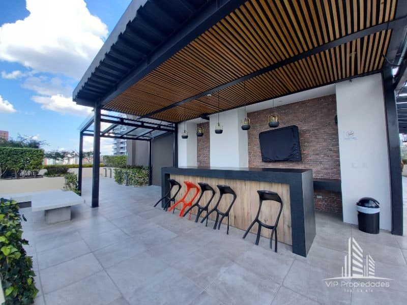 Avenik Z.15-Apartamento en venta - 4