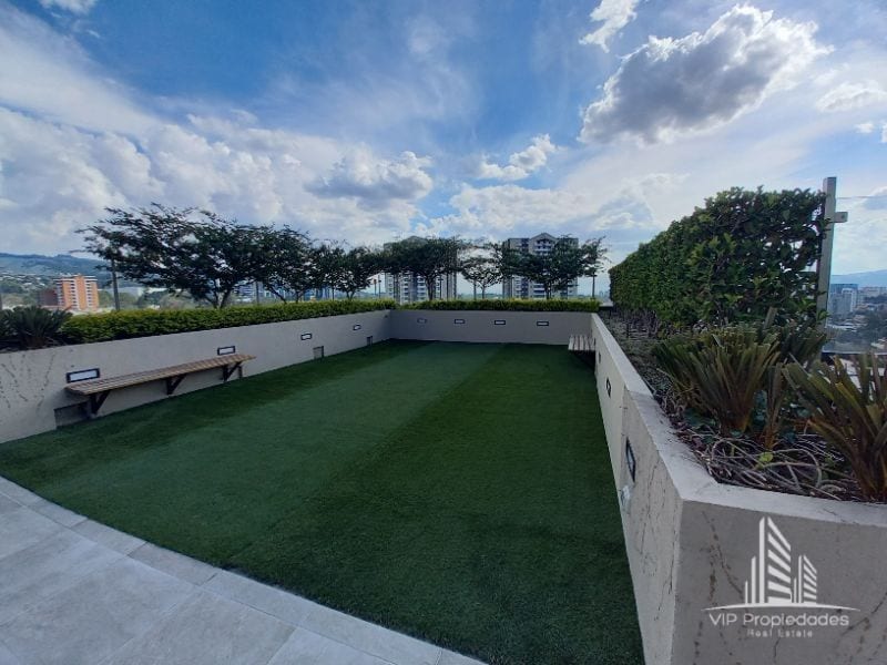 Avenik Z.15-Apartamento en venta — Apartamento en Venta en Avenik, Zona 15, Guatemala, Ciudad — foto 5 de 16