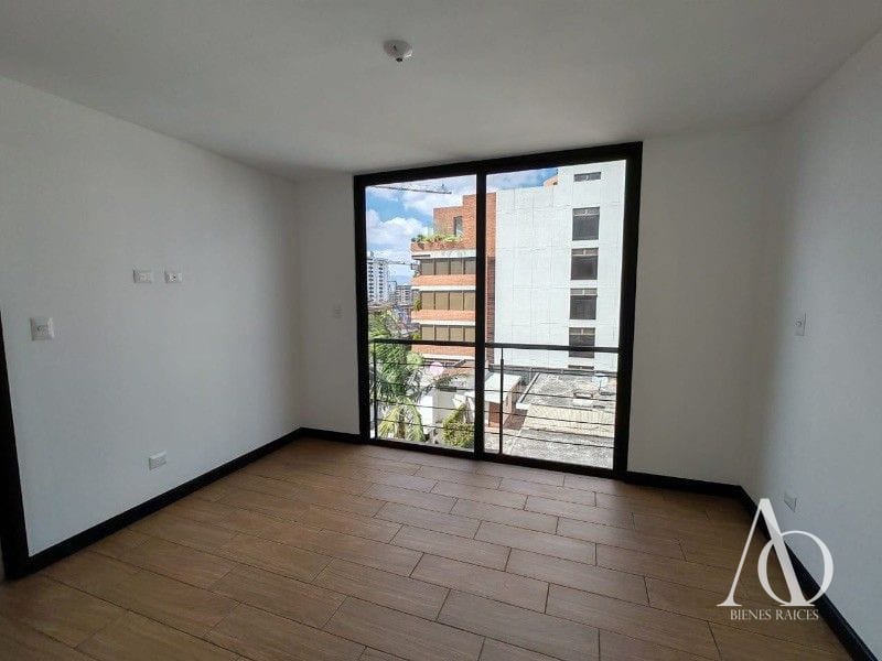 Apartamento en Alquiler Edificio Torre Praga, zona 15 VHI N6 — Apartamento en Alquiler en Zona 15, Guatemala, Ciudad — foto 10 de 11