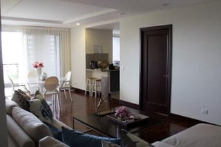 Lindo Apartamento en Alquiler Santa Sofia Zona 10 — Apartamento en Alquiler en Santa Sofía, Zona 10, Guatemala, Ciudad — miniatura 4 de 10