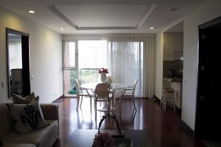 Lindo Apartamento en Alquiler Santa Sofia Zona 10 — Apartamento en Alquiler en Santa Sofía, Zona 10, Guatemala, Ciudad — miniatura 3 de 10