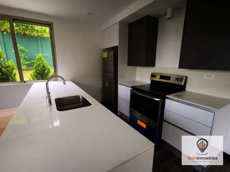 Apartamento con Jardín en Venta en z13 - Iridia Elgin - 5