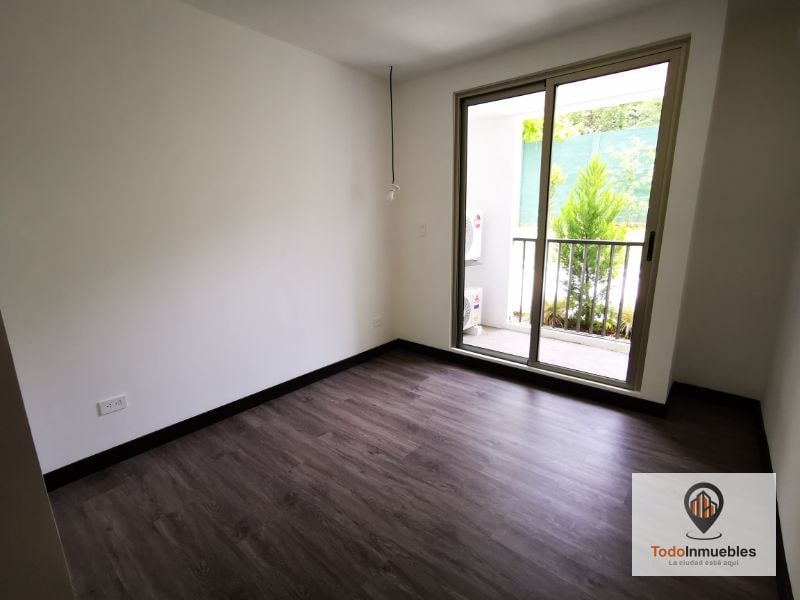 Apartamento con Jardín en Venta en z13 - Iridia Elgin - 8