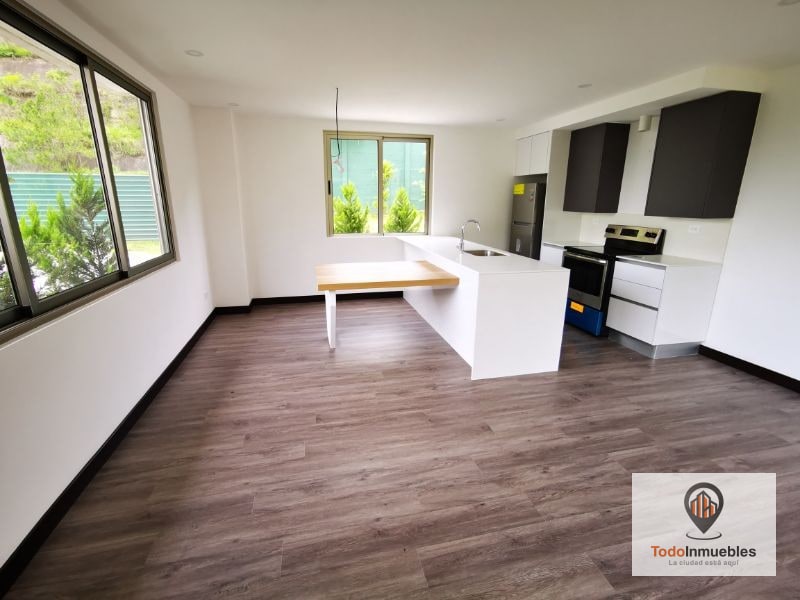 Apartamento con Jardín en Venta en z13 - Iridia Elgin - 1