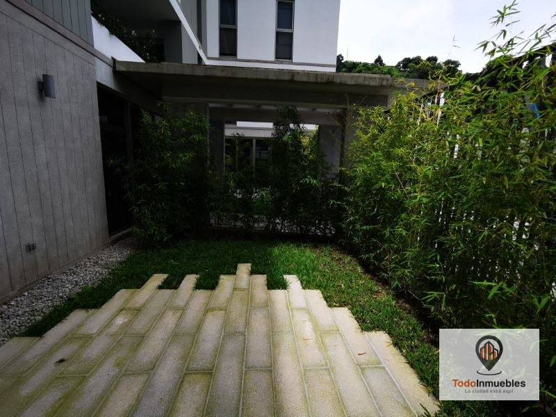 Apartamento con Jardín en Venta en z13 - Iridia Elgin - 6