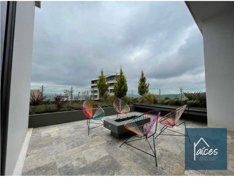 Apartamento en venta LAUREL Zona 15 (D) - 12