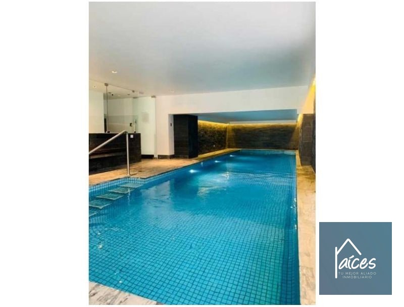 Apartamento en venta LAUREL Zona 15 (D) - 15