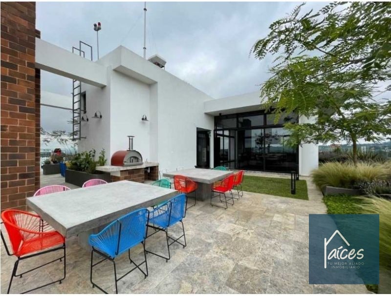 Apartamento en venta LAUREL Zona 15 (D) - 11