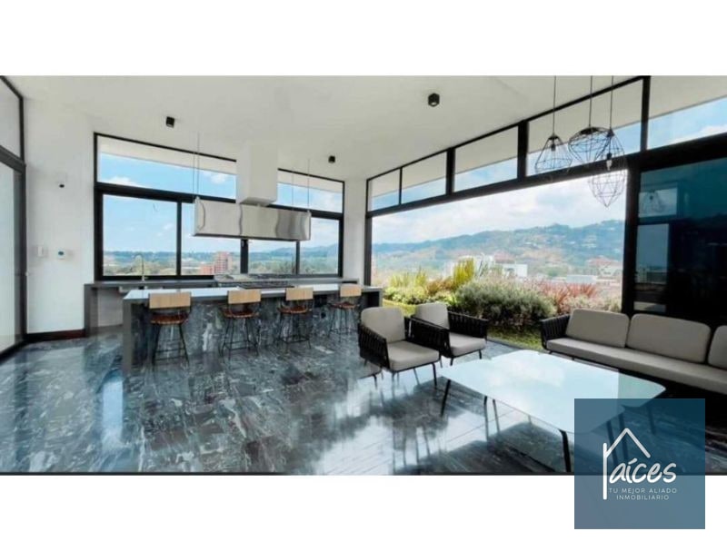 Apartamento en venta LAUREL Zona 15 (D) - 10