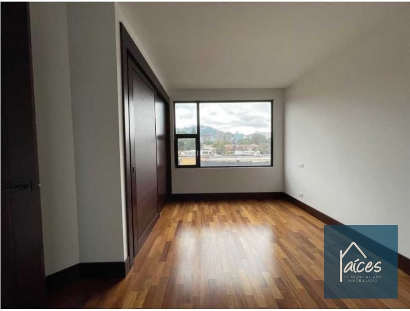 Apartamento en venta LAUREL Zona 15 (D) - 4
