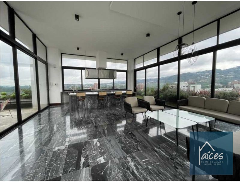 Apartamento en venta LAUREL Zona 15 (D) - 9