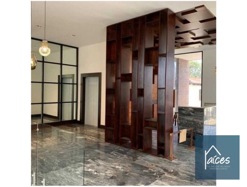 Apartamento en venta LAUREL Zona 15 (D) - 17