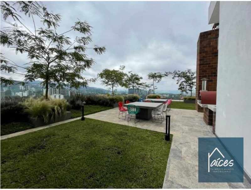 Apartamento en venta LAUREL Zona 15 (D) - 13