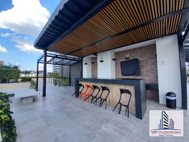 Avenik Z.15-Apartamento en venta — Apartamento en Venta en Avenik, Zona 15, Guatemala, Ciudad — foto 8 de 16