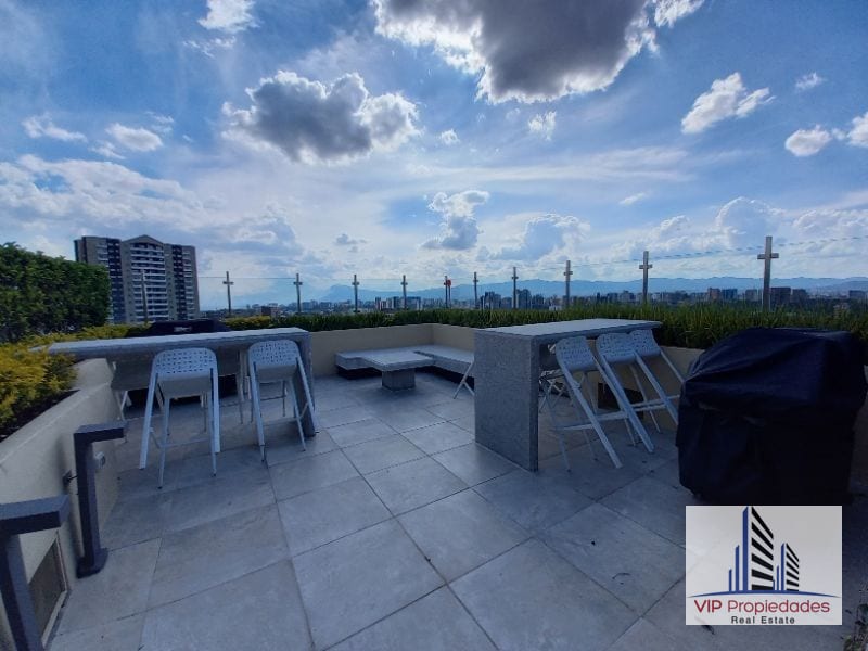 Avenik Z.15-Apartamento en venta — Apartamento en Venta en Avenik, Zona 15, Guatemala, Ciudad — foto 14 de 16