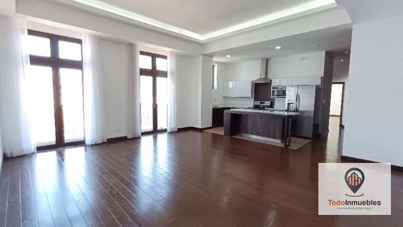 Apartamento en Renta en Ramblas Cayalá - 1