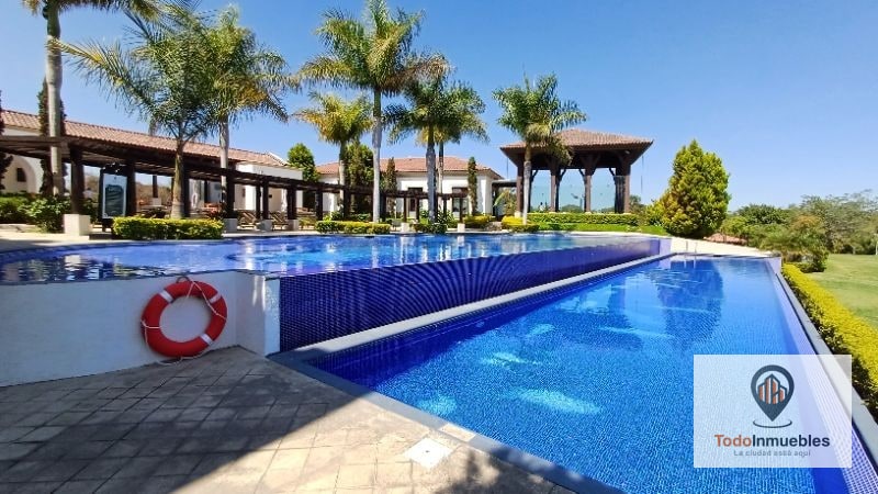 Apartamento en Renta en Ramblas Cayalá  - 8