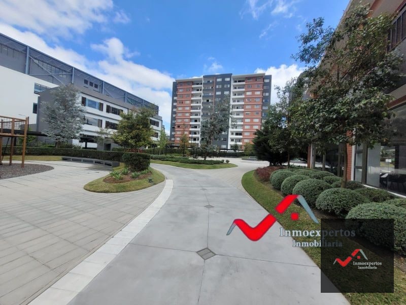 APARTAMENTO EN VENTA ZONA 14 - 1