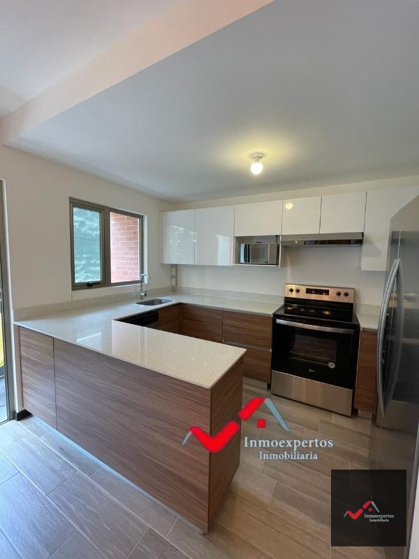 APARTAMENTO EN VENTA ZONA 14 - 6