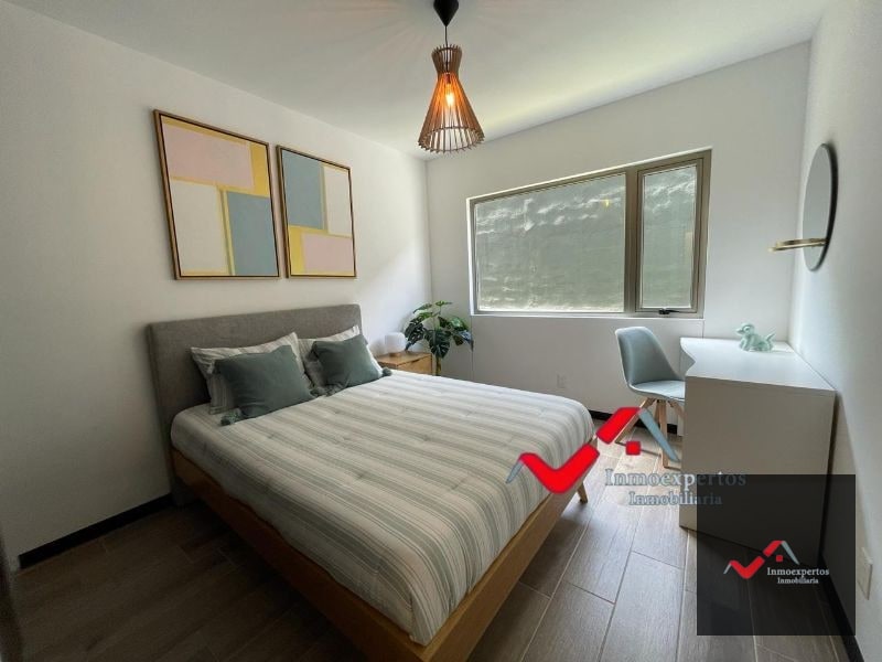 APARTAMENTO EN VENTA ZONA 14 - 8
